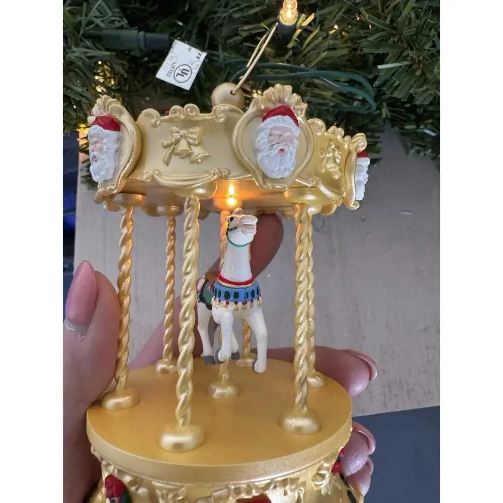 Hallmark tested works